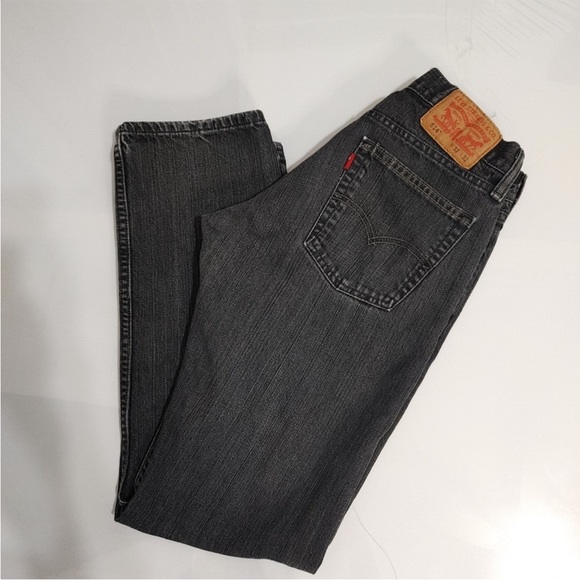 Levi’s 514 Jeans - Picture 5 of 12